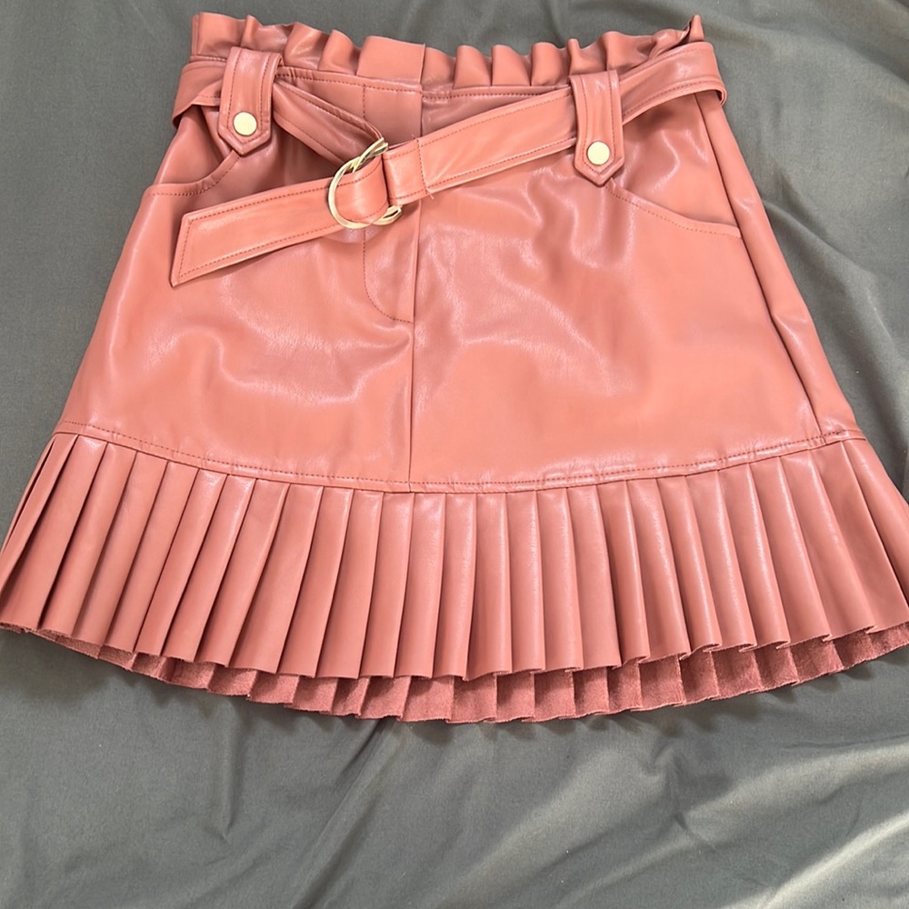 Zara Skirt